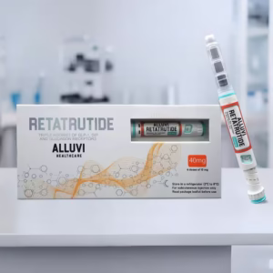 Retratrutide 40mg