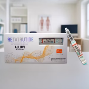 Retatrutide 20 mg
